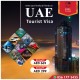 UAE TOURSIT VISA IS ON VERY BEST RATE 