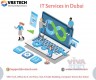 Best IT Support Companies in UAE - VRS Tech