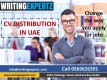 Resume & CV Writing – Professional CV in UAE WRITINGEXPERTZ.COM Dial 0569626391