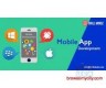  Mobile app development company in UAE