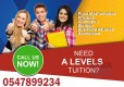 Best AS/A Level Tutor in Ajman | Cambridge, Edexcel | 0547899234