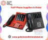 Best VoIP Phone Systems in UAE - Techno Edge Systems LLC