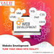  Website Development Service in Dubai