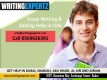 Essay Help Dubai: Ideal Essay Writing in UAE Call 0569626391 WRITINGEXPERTZ.COM