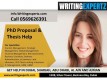 WritingExpertz.com Dial 0569626391 MBA- PhD Thesis/Dissertation with Proposal Writing, Dubai 