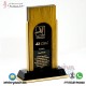 Custom Crystal Awards Supplier In UAE