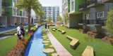 Danube Olivz Apartments at Warsan Dubai, UAE