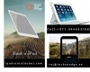 iPad Rental | iPads for Rental | Rent iPad Abu Dhabi
