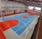 Sports Flooring Dubai