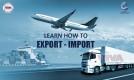 Import & Ixport online classes call now 0503250097