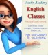 English Classes with Best price 0503250097