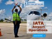 IATA Airport Operations Certification Training Course at Zabeel Institute – Dubai | Abu Dhabi | Sharjah