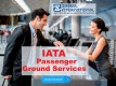 IATA Passenger Ground Services Certification Training Course at Zabeel Institute – Dubai | Abu Dhabi | Sharjah
