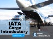 IATA Cargo Introductory Certification Training Course at Zabeel Institute – Dubai | Abu Dhabi | Sharjah