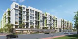 Danube Olivz Apartments at Warsan Dubai - Pay 1% Per Month    