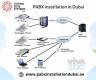  PABX installation Dubai - PABX System in UAE