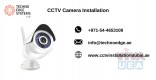 Installing CCTV Cameras at your Business