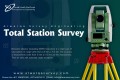 Total Station Survey in FUJAIRAH