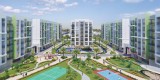 Olivz by Danube Properties at Warsan First - Dubai