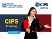 CIPS Certification Training Course at Zabeel Institute – Dubai | Abu Dhabi | Sharjah