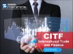 International Trade and Finance (CITF®) Certification Training at Zabeel Institute –Dubai | Abu Dhabi |Sharjah
