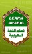 Arabic Online and Class Room Training at Vision Institute. Call 0509249945