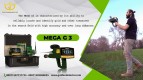 Mega g3 2020 | Long Rang Locators Systems