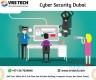 Best Cyber Security Solution Company in Dubai - VRS Tech