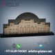 3D Scale Model Makers for Oil & Gas Industry in UAE