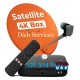 Satellite Iptv Airtel Dish tv Services In Dubai 0563046441 