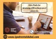 Hire iPad Pro | iPad Rental Dubai | Rent Macbook Dubai