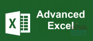  Online Classes Advanced Excel at Vision Institute mob0509249945
