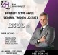 Start your Business in just 12,500AED