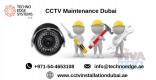 Why should we choose CCTV Maintenance