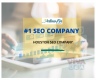 Top SEO Company in Houston - YellowFin Digital