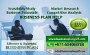Effective BUSINESS PLAN Writing Services in UAE