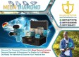 Mega diamond detector 2020 in abu dhabi