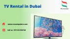 TV Rental Suppliers in Dubai UAE