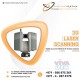 3D Laser Scanning in Abu Dhabi | Fujairah