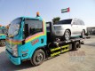 Recovery | Recovery Vehicles Abu Dhabi, UAE | Car Recovery Abu Dhabi