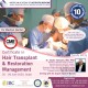 Certificate in Hair Transplant & Restoration Management Course