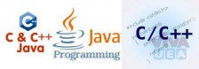  CC++ Java Courses online classes Vision Institute - 0509249945