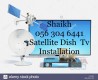 Satellite Dishtv Airtel Repair 0563046441 Installation in Dubai