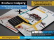 WhatsApp Now 0569626391 Design /Printing for Profiles, Brochures, Flyers –Dubai WRITINGEXPERTZ
