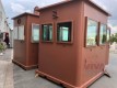 Armoured Security Cabins Manufacturers & Suppliers UAE