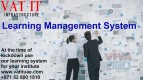 Online Learning Management System