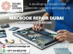 MacBook Repair Providers in Dubai