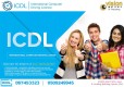 ICDL / MS Office Online Live Classes @ Vision Institute. Call 0509249945