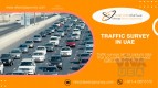 Traffic Survey in UAE | Ras Al Khaimah