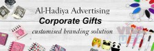 Al Hadiya Advertising Requisites Trading LLC